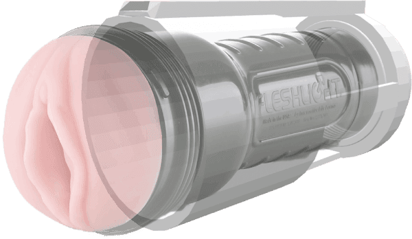 Fleshlight for XXXR.io