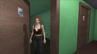 Holomate screenshot