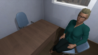 Holomate screenshot